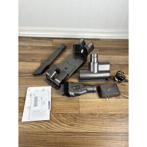 Dyson Charger + Wall Mount Dock  W/ Accessories DC35 DC43H DC44 DC45 DC34 DC31